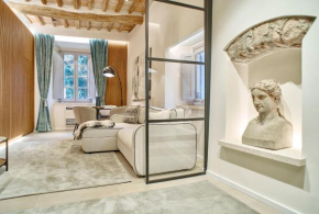 Camillo Benso - M&M Holiday House Perugia
